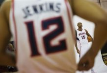Horford vuelve pero no entrena a tope