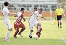 Juventus sorprendió al Real Estelí
