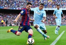 Messi, menos goles, pero más letal