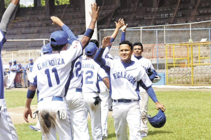 Beisbol
