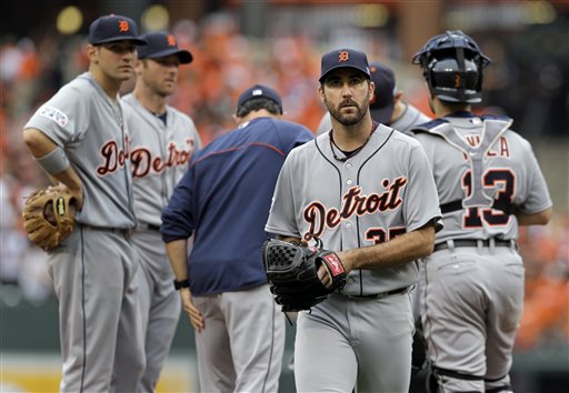 Justin Verlander