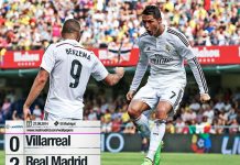 Real Madrid, Liverpool buscan triunfos