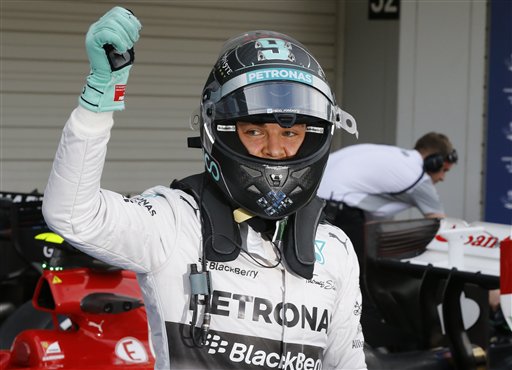 F1 JAPON