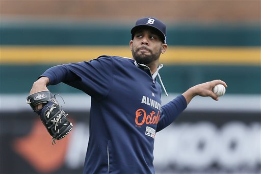 David Price