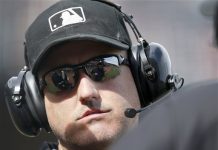 Habrá siete umpires en playoffs