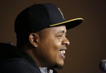 Vólquez y los Piratas contra la experiencia de SF