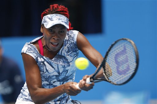 Venus Williams