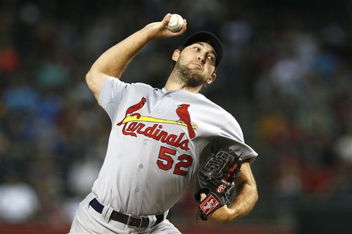 Michael Wacha