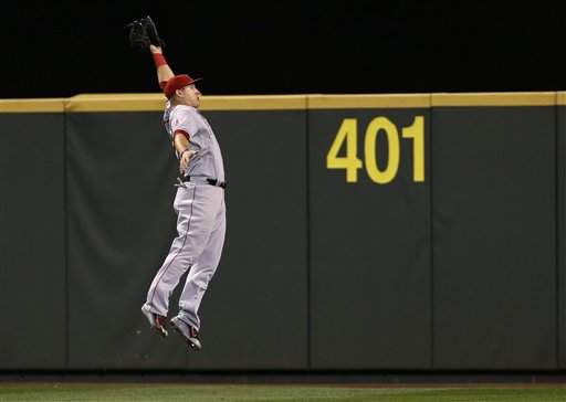 Mike Trout