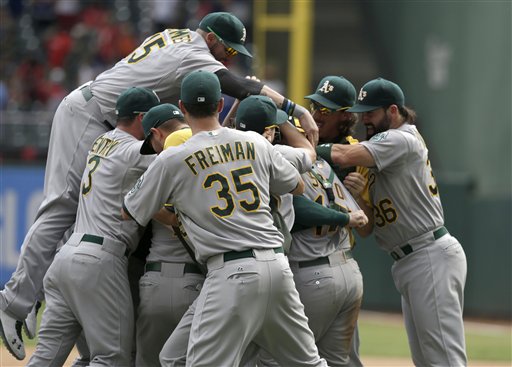 Sonny Gray