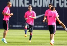 Juez desestima recurso de Messi en caso fiscal