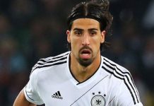 Khedira, Boateng y Hummels lesionados