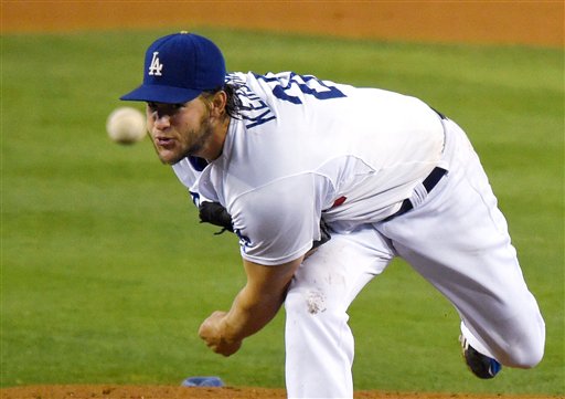 Clayton Kershaw