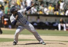 Marineros ganan en posible preludio de playoffs