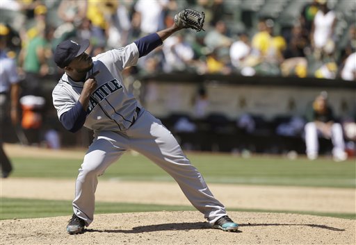 Fernando Rodney