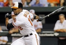 Orioles ganan y amplían ventaja en su división