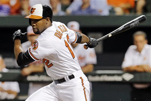 Alejandro De Aza