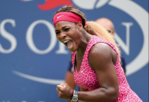 Serena y Pennetta a cuartos