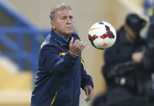 Zico confirma fichaje como técnico de club de India