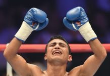 «Chocolatito» logra la triple corona en Japón