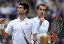 Djokovic-Murray, el gran cruce de cuartos