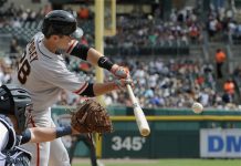 Cabrera pegó 2HR pero los Tigres perdieron