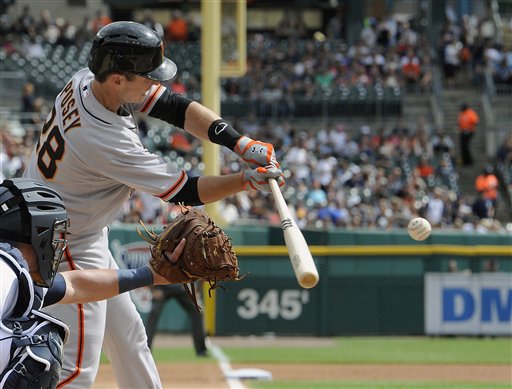 Buster Posey