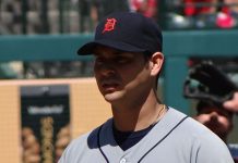 Tigres prevén pronto regreso de venezolano Sánchez