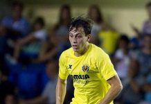 Villarreal remonta y gana 4-2 al Rayo Vallecano