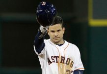 Gran temporada de Altuve