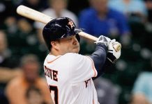 Altuve llega a 209 hits