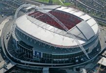 Sedes de la Eurocopa 2020 definidas
