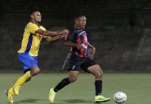 Regresa el Futbol de Primera División