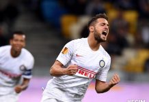 Inter inicia con triunfo en la Europa League