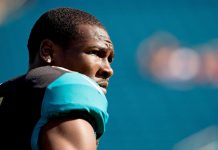 Jaguars pierden al novato Marqise
