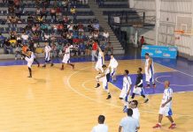 Leones-Toros por la Supremacía de la ACB, con transmisión en vivo por TN8