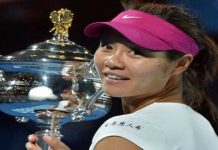 Li Na anuncia su retiro del tenis