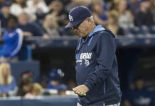 Maddon: El béisbol debe usar más la tecnología