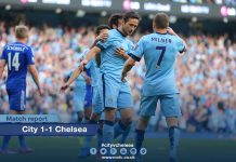 Lampard castiga a Chelsea