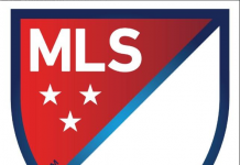 Nuevo logotipo de la MLS