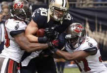 NFL y Sindicato por definir política antidopaje