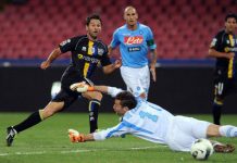 Parma vence 3-2 a Chievo por la Serie A de Italia