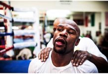 Comisión Atlética de Nevada citó a Floyd
