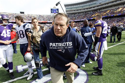 Bill Belichick