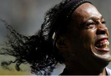Investigarán expresión racista contra Ronaldinho