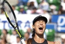 Ivanovic vence a Wozniacki en la final en Tokio