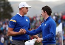 Europa vuelve a ganar la Copa Ryder