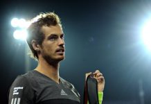 Murray a final en Shenzhen