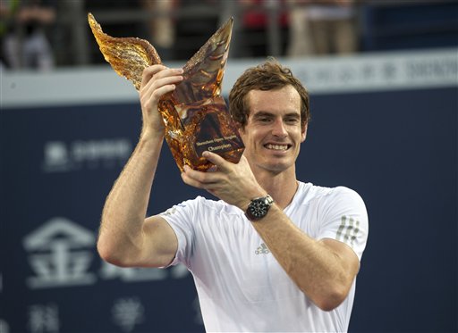Andy Murray