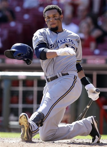 Carlos Gomez
